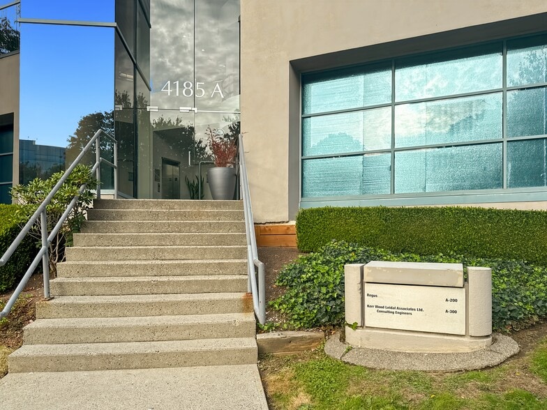 More Photos Of 4185 Still Creek Dr, Burnaby Coworking Space