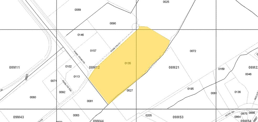 More Photos Of 1602-1620 Park 370 Ct, Hazelwood Distribution For Lease