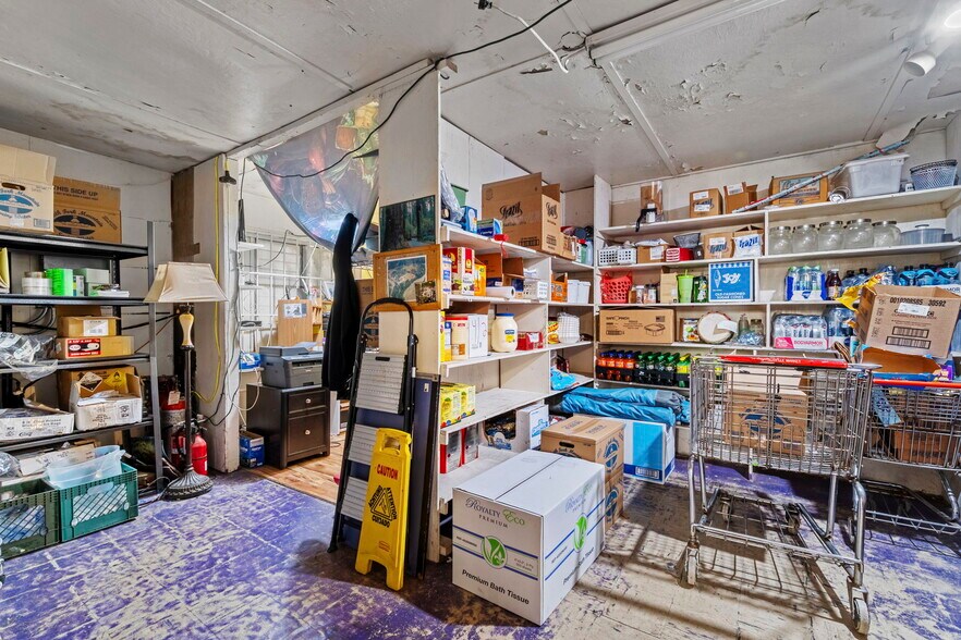 More Photos Of 12880 Avenue of the Giants, Myers Flat General Retail For Sale