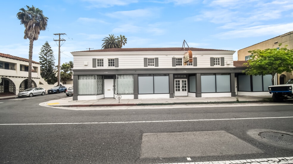 More Photos Of 1736-1738 E 7th St, Long Beach Storefront For Sale