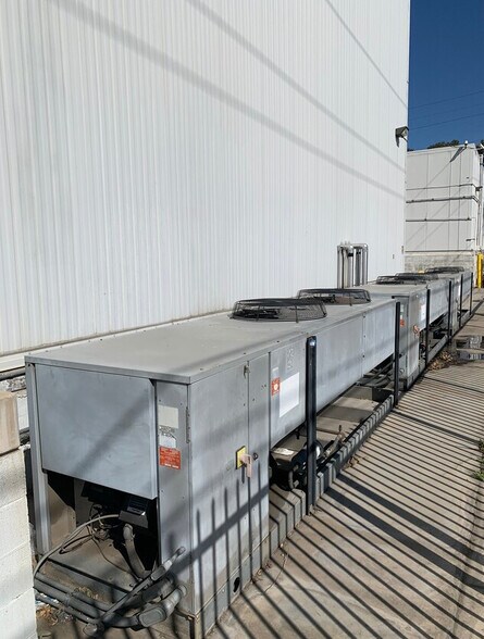 More Photos Of 1641 N 8th St, Colton Food Processing For Lease