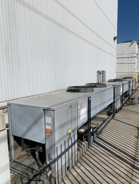 More Photos Of 1641 N 8th St, Colton Food Processing For Sale