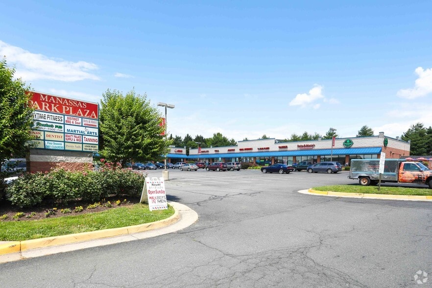 More Photos Of 9103-9121 Andrew Dr, Manassas Unknown For Lease