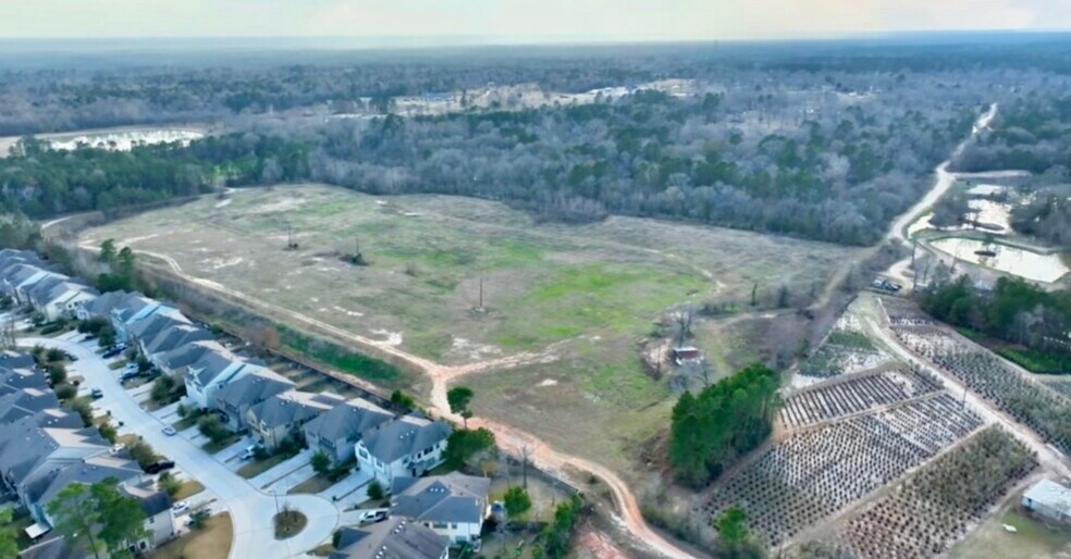 More Photos Of 6050 Honea Egypt Rd, Montgomery Land For Sale