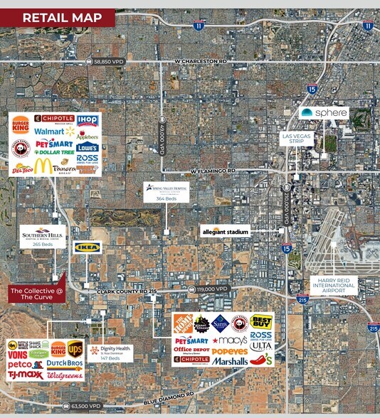 More Photos Of 9150 W Post Rd, Las Vegas Medical For Sale