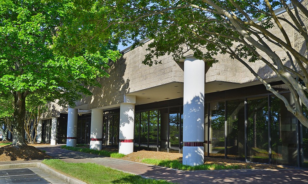 More Photos Of 2250 New Market Pky SE, Marietta Light Distribution For Lease