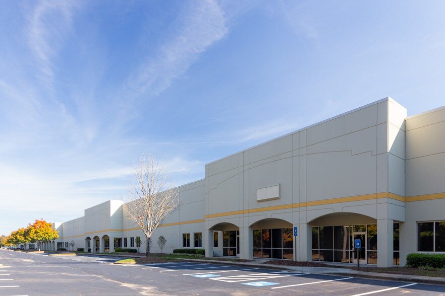 More Photos Of 1255 Terminus Dr, Lithia Springs Warehouse For Lease