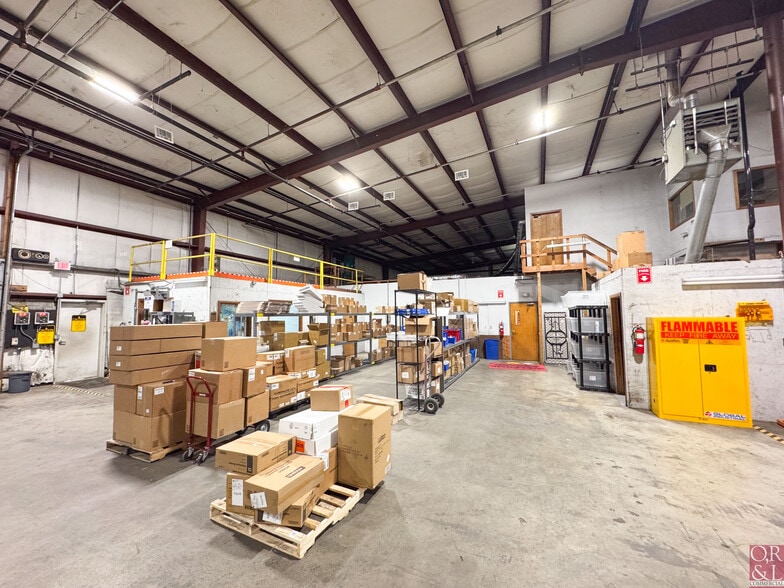 More Photos Of , Essex Industrial For Sale