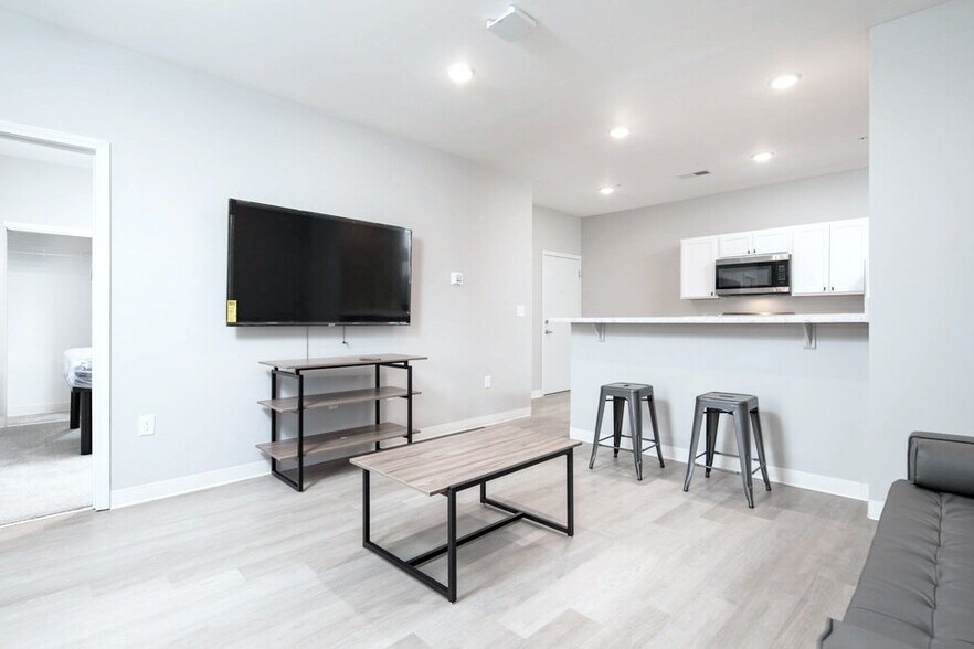 More Photos Of 45 Spectra Dr, Starkville Apartments For Sale