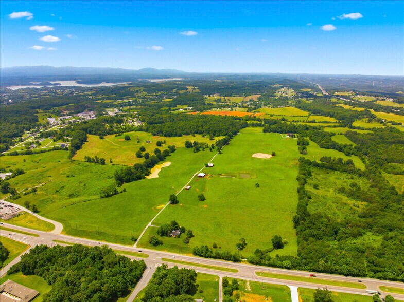 More Photos Of 789 TN-92, Dandridge Land For Sale