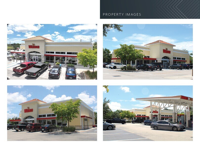 More Photos Of 2500 SW 64th Ave, Davie Service Station For Sale