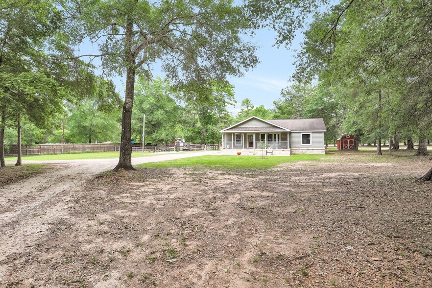 More Photos Of 13697 FM 1485 Rd, Conroe Land For Sale