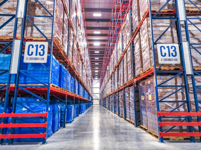 More Photos Of 1900 Peru Dr, Sparks Refrigeration Cold Storage For Lease