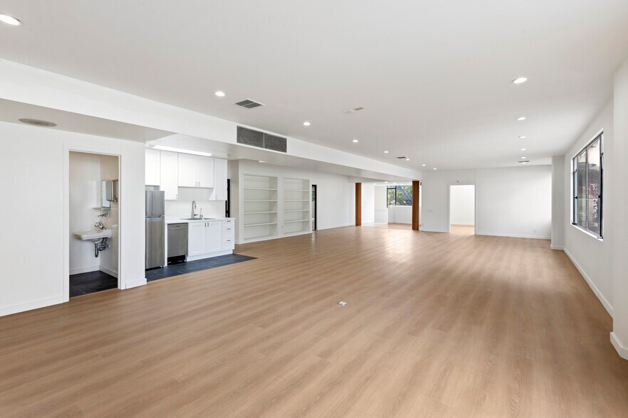 More Photos Of 55 Potrero Ave, San Francisco Showroom For Lease