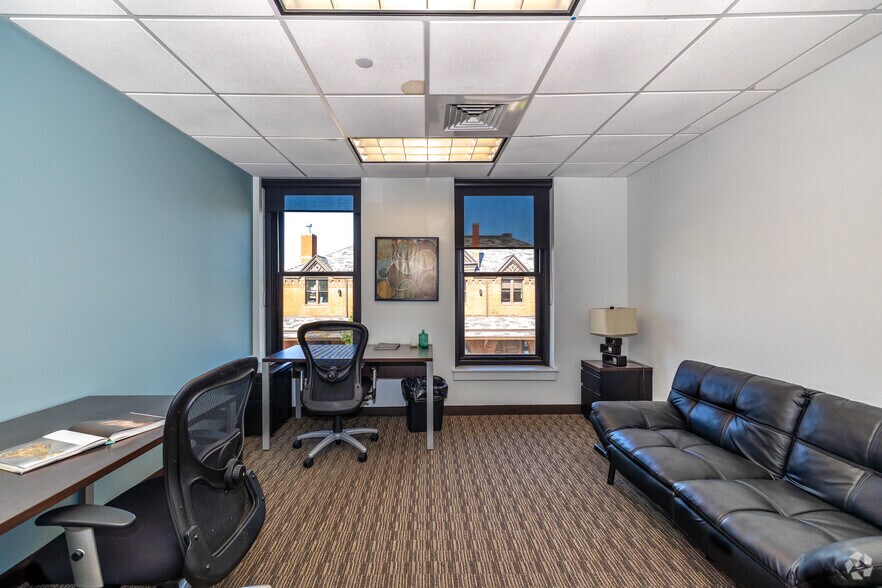 More Photos Of 801 E Douglas Ave, Wichita Coworking Space