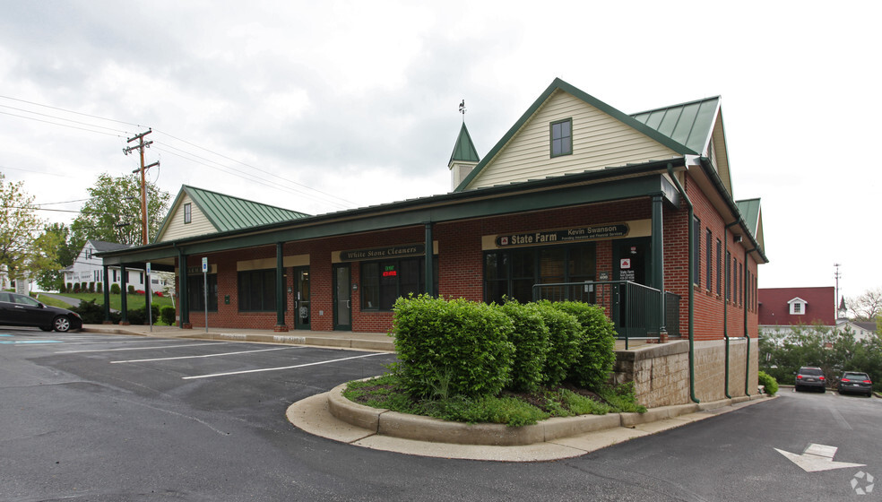 Primary Photo Of 111 Mount Carmel Rd, Parkton Storefront Retail Office For Lease