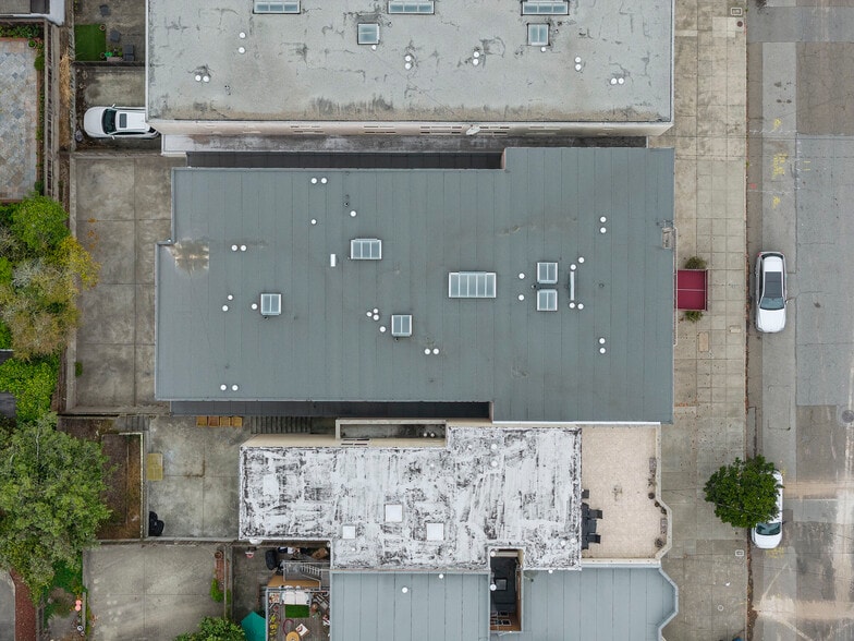 More Photos Of 447 34th Ave, San Francisco Apartments For Sale