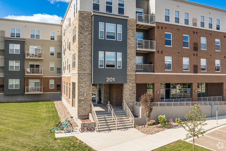 More Photos Of 201 El Dorado Dr, Jordan Apartments For Lease