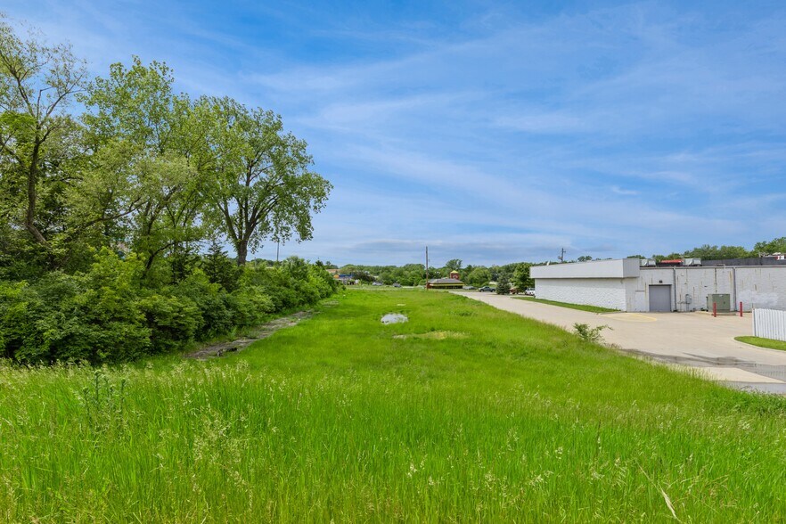 More Photos Of 4805 SE 14th St, Des Moines Land For Sale