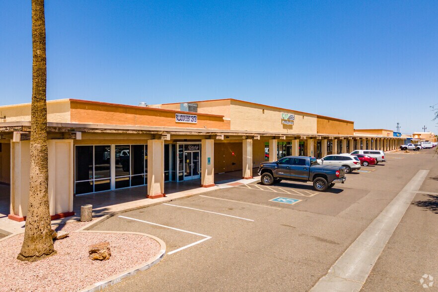 More Photos Of 9720-9880 W Peoria Ave, Peoria General Retail For Lease