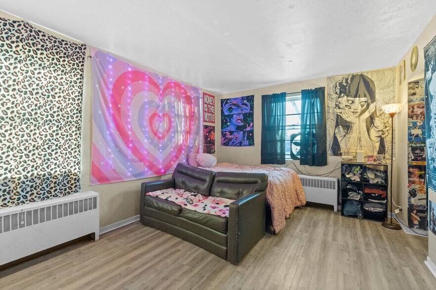 More Photos Of 903 W Spofford Ave, Spokane Apartments For Sale