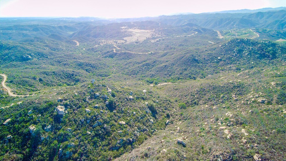 More Photos Of De Luz Road & Supale Ranch Rd @ De Luz Road, Fallbrook Land For Sale
