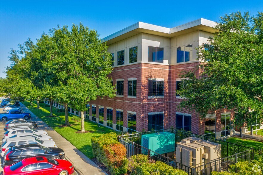 More Photos Of 15115 Park Row, Houston Office For Lease