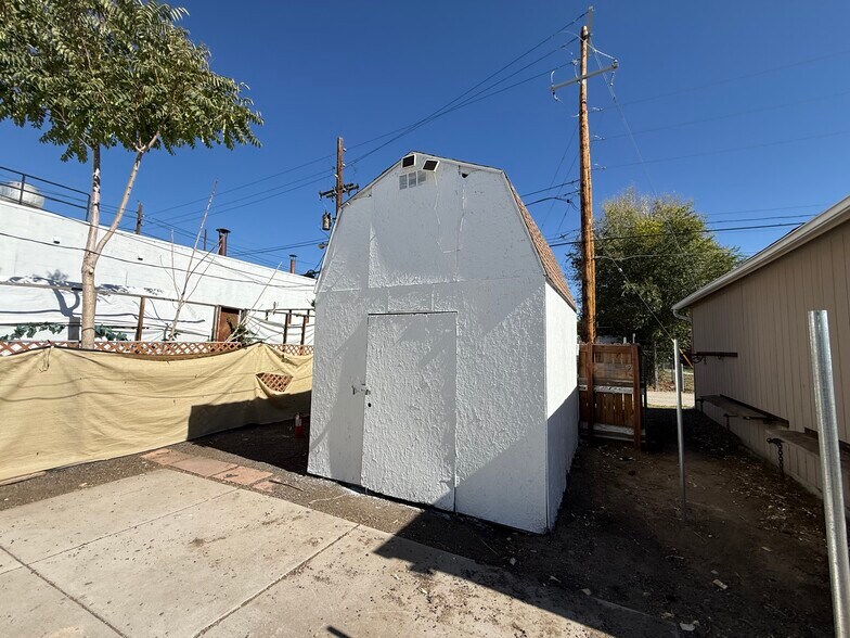 More Photos Of 466 Santa Fe Dr, Denver Office Residential For Sale