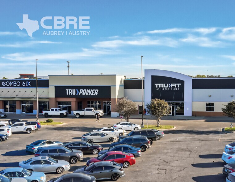 Primary Photo Of 902 W Central Texas Expy, Killeen Health Club For Sale