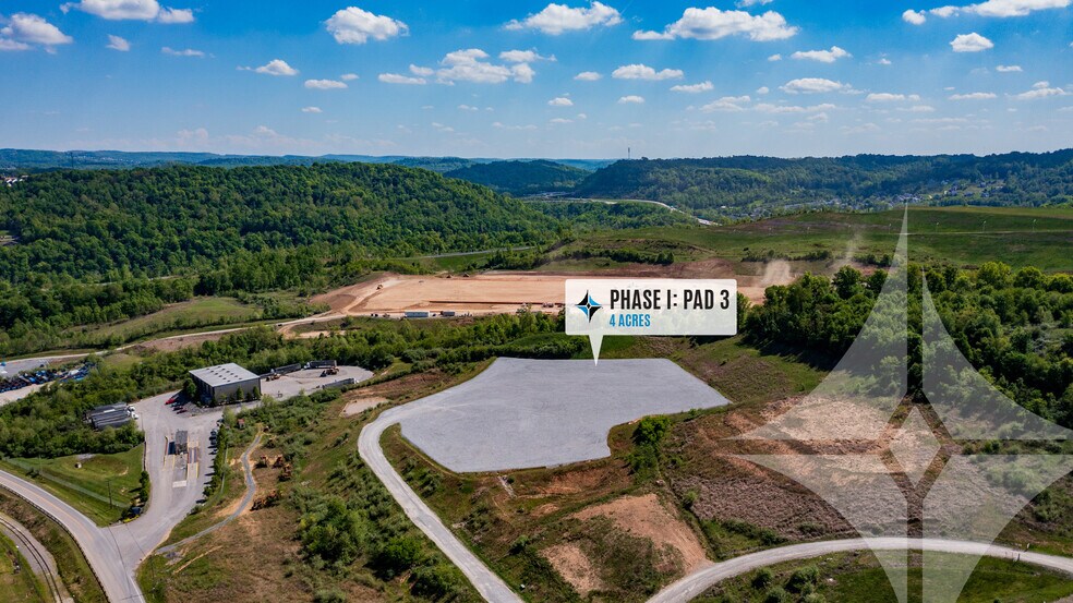 More Photos Of , Morgantown Land For Sale