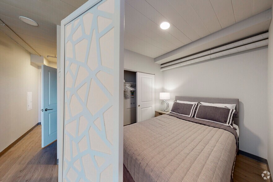 More Photos Of 1225 Santa Fe Dr, Denver Apartments For Lease