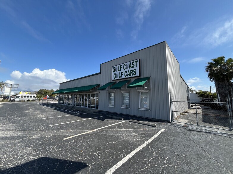 More Photos Of 1770 N Washington Blvd, Sarasota Warehouse For Sale