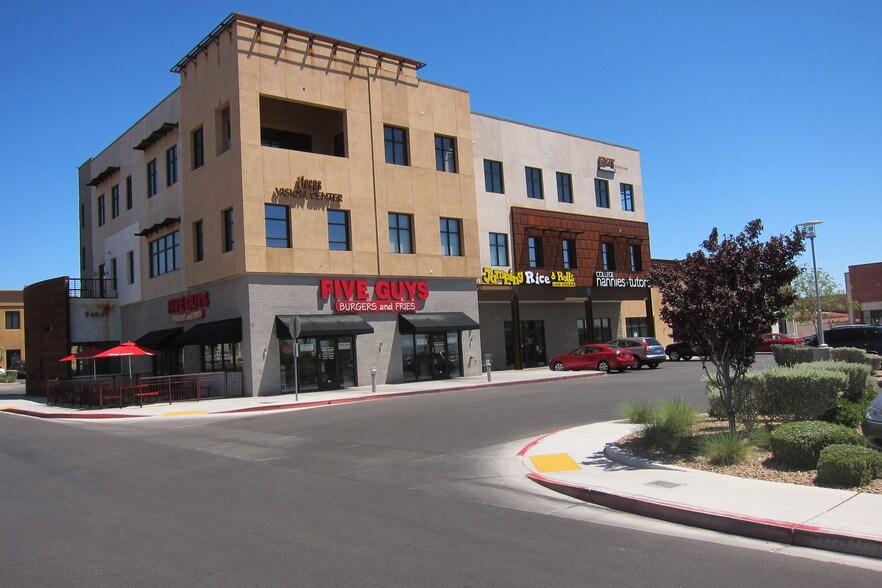 More Photos Of 9516 W Flamingo Rd, Las Vegas Office For Lease
