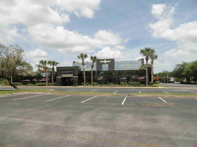 More Photos Of 5200 Babcock St NE, Palm Bay Medical For Lease