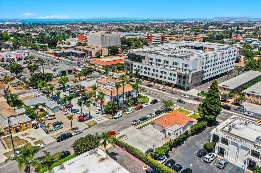 More Photos Of 1212 Coolidge Ave, National City General Retail For Sale