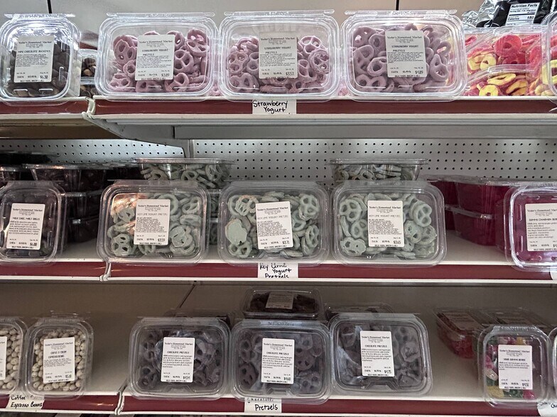 More Photos Of 3555 Summertown Hwy, Summertown General Retail For Sale