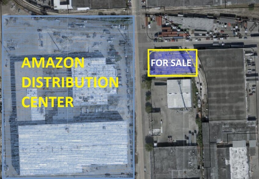 More Photos Of 5791 NW 37th Ave, Miami Manufacturing For Lease