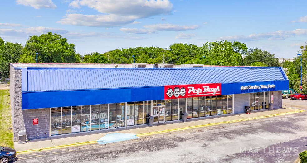 More Photos Of 7750 S Orange Blossom Trl, Orlando Storefront For Lease