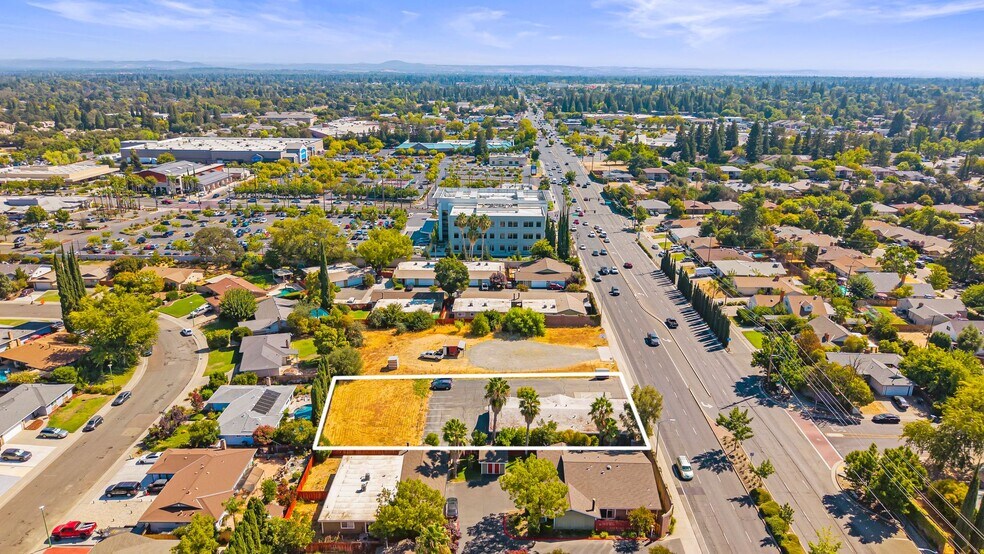 More Photos Of 7001 Greenback Ln, Citrus Heights Medical For Sale