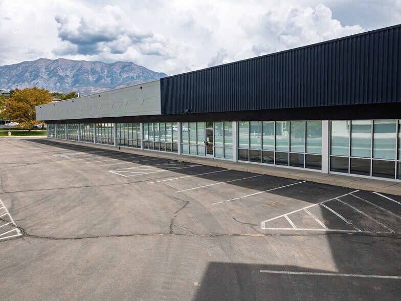 More Photos Of 1278-1296 Sandhill Rd, Orem Office For Sale