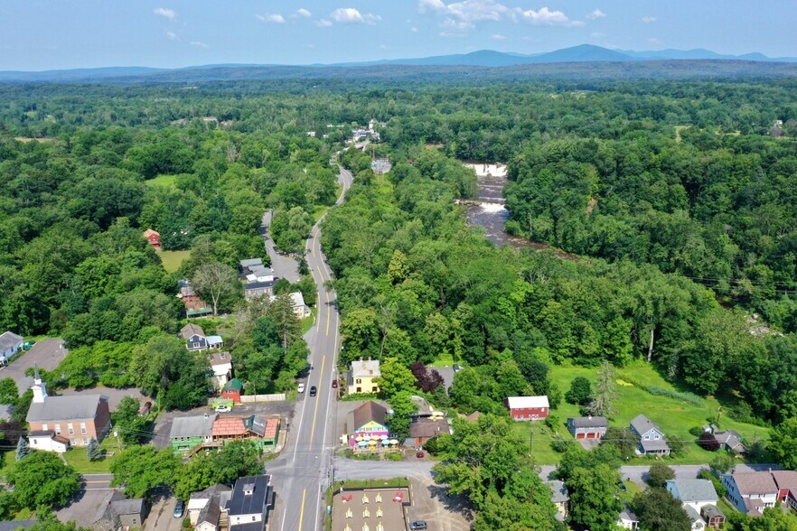 More Photos Of 1300 State Route 213, High Falls Restaurant For Sale