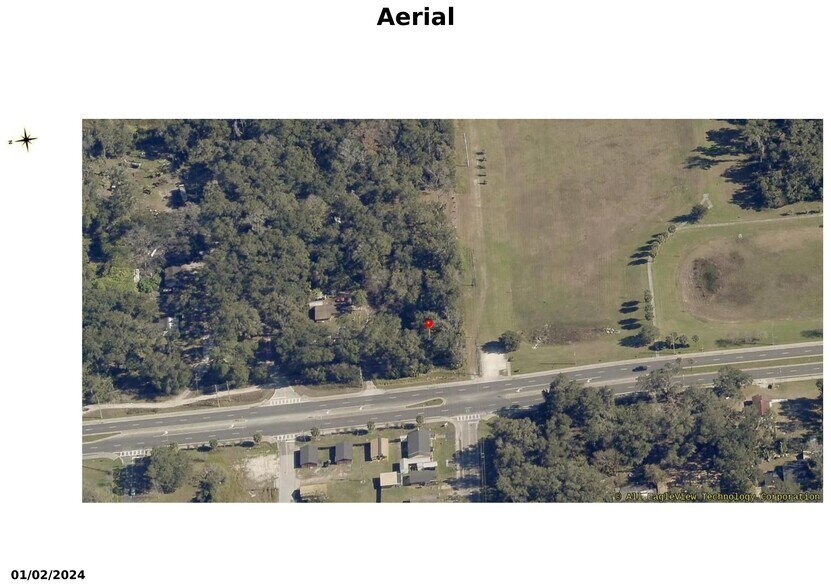 More Photos Of NW Martin Luther King Ave, Ocala Land For Sale