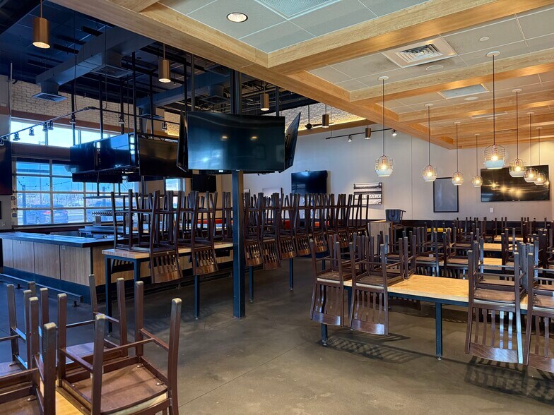 More Photos Of 8383 N Booth Ave, Kansas City Unknown For Lease