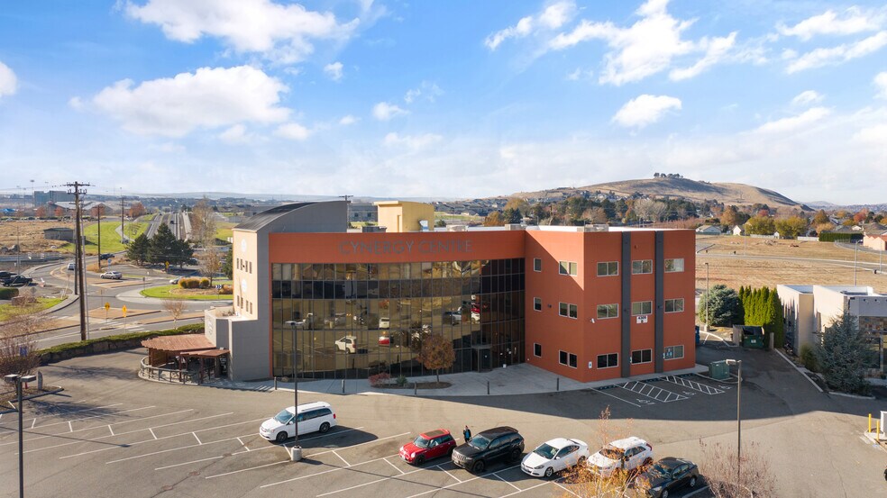 More Photos Of 4309 W 27th Pl, Kennewick Medical For Lease