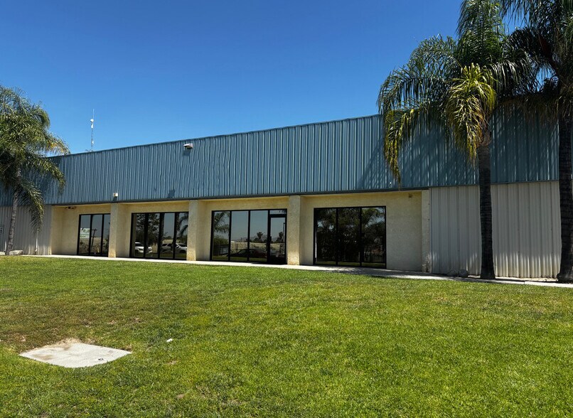Primary Photo Of , San Jacinto Industrial For Sale