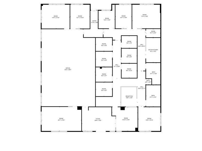 More Photos Of 1801 3rd St, Norco Unknown For Lease