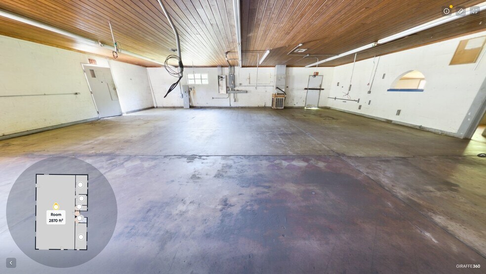 More Photos Of 21076 US Highway 45, Citronelle Manufacturing For Sale