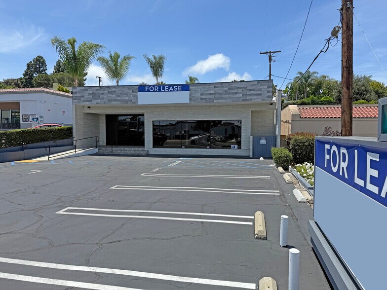 More Photos Of 29413 S Western Ave, Rancho Palos Verdes Freestanding For Lease