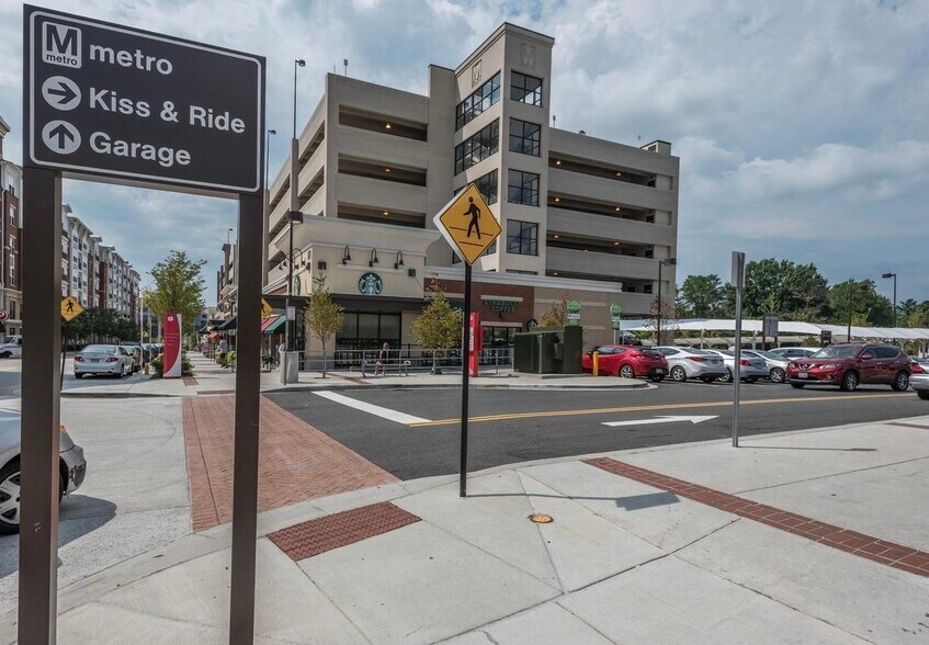 More Photos Of 2929 Eskridge Rd, Fairfax Light Manufacturing For Lease