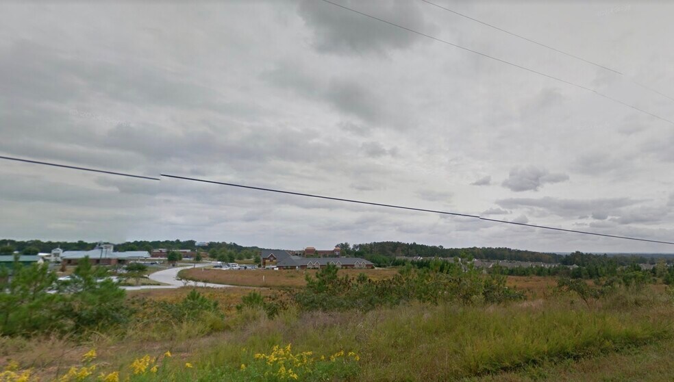 More Photos Of Highland Pavilion Way, Dallas Land For Sale